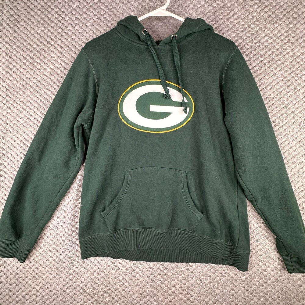 Green Bay Packers Matthews hoodie sz xl